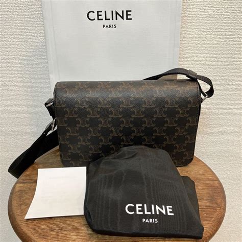 celine バッグ メンズ|Celine.